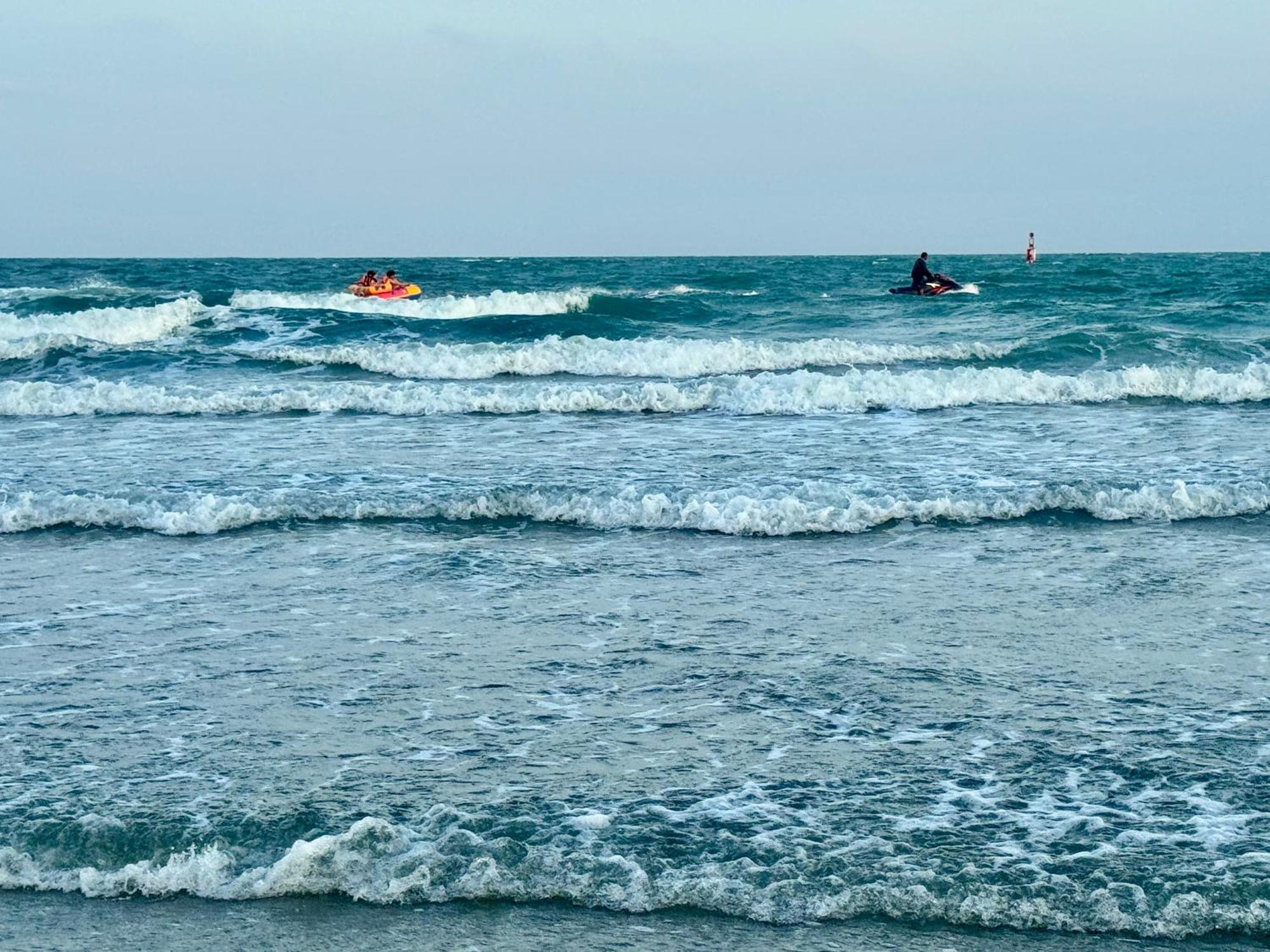 Sea&Mountain View,5 Mins Walk To Famous Beach With King Size Bed HHQ Zewnętrze zdjęcie