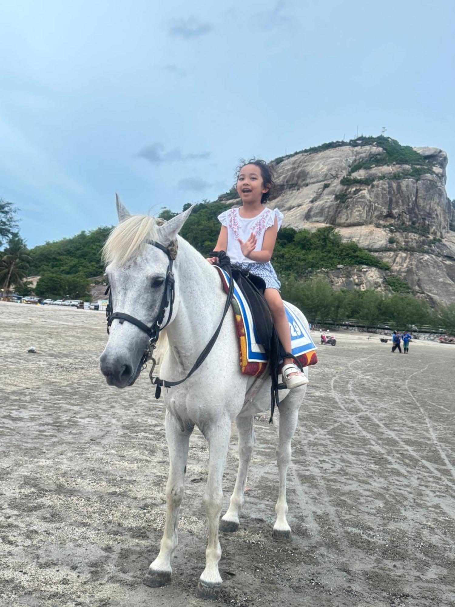 Sea&Mountain View,5 Mins Walk To Famous Beach With King Size Bed HHQ Zewnętrze zdjęcie